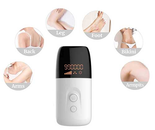 epilator-laserovy